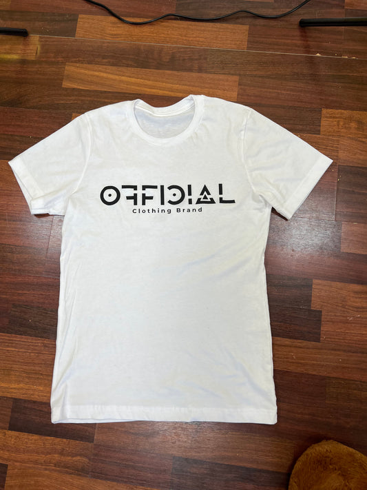 Signature Tee