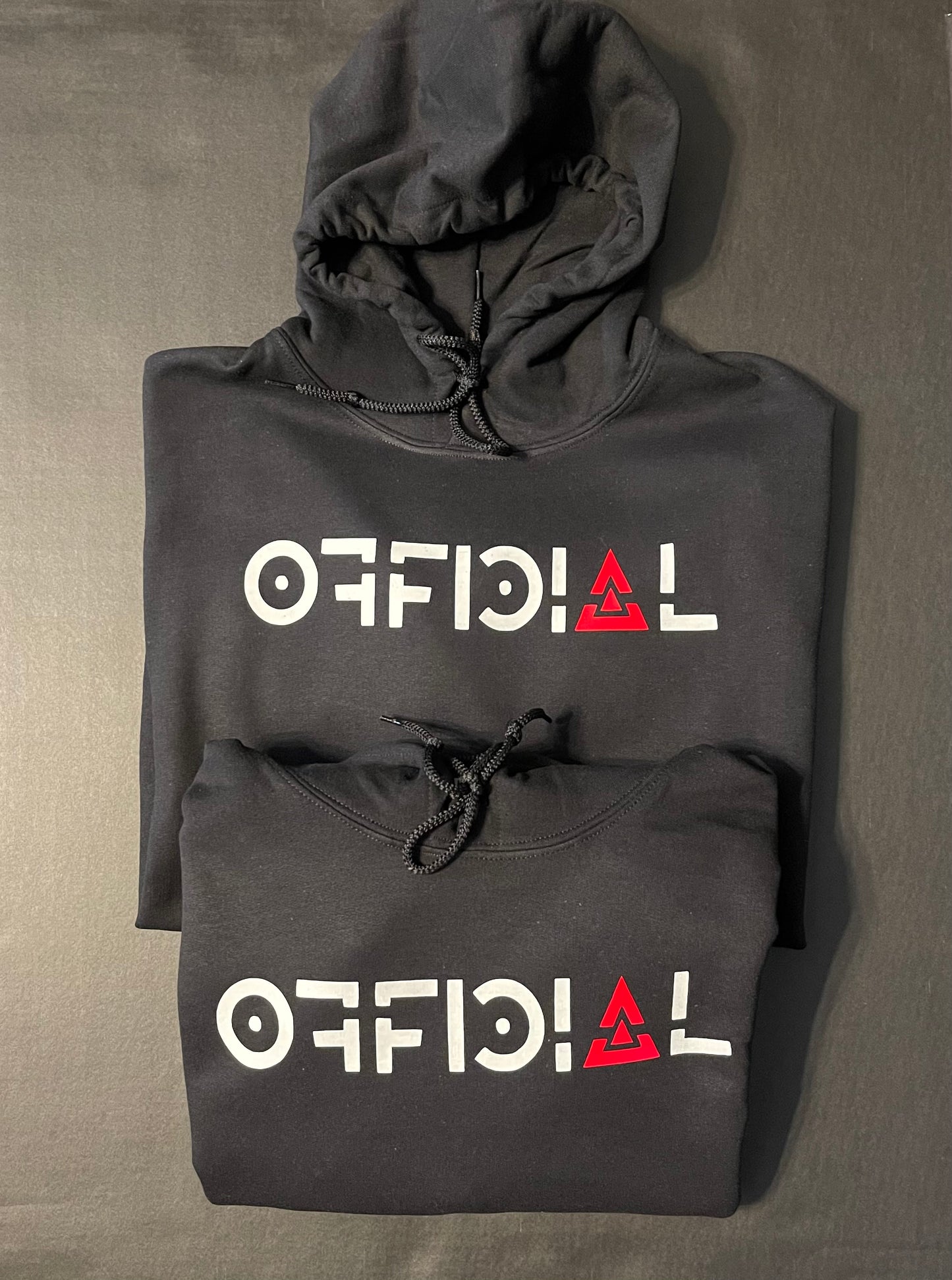 Regular Hoodie