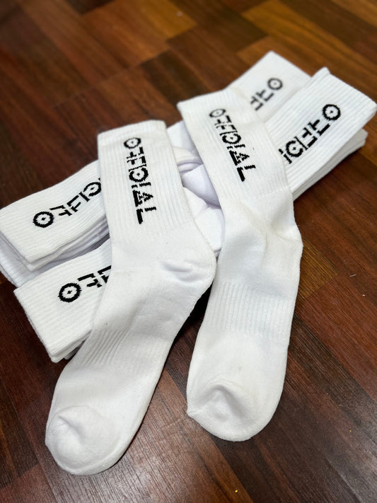 Official Socks